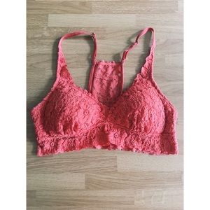 Aerie Padded Bralette